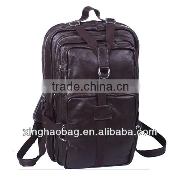 Classic style bags and backpacks direct from china in stock