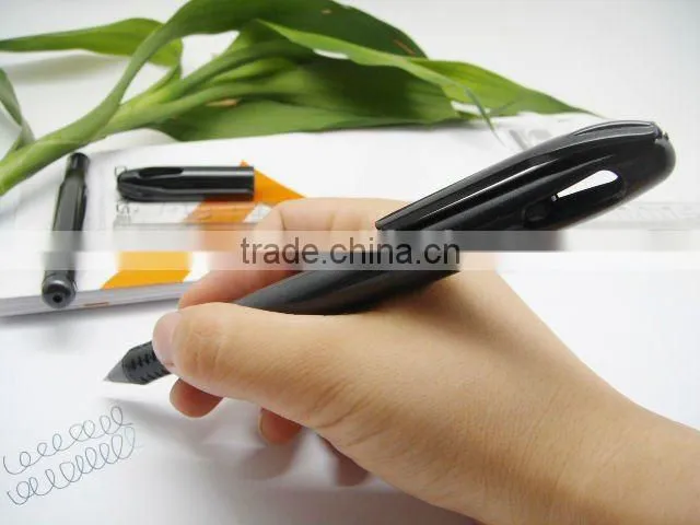 Promotional pen for school supplies