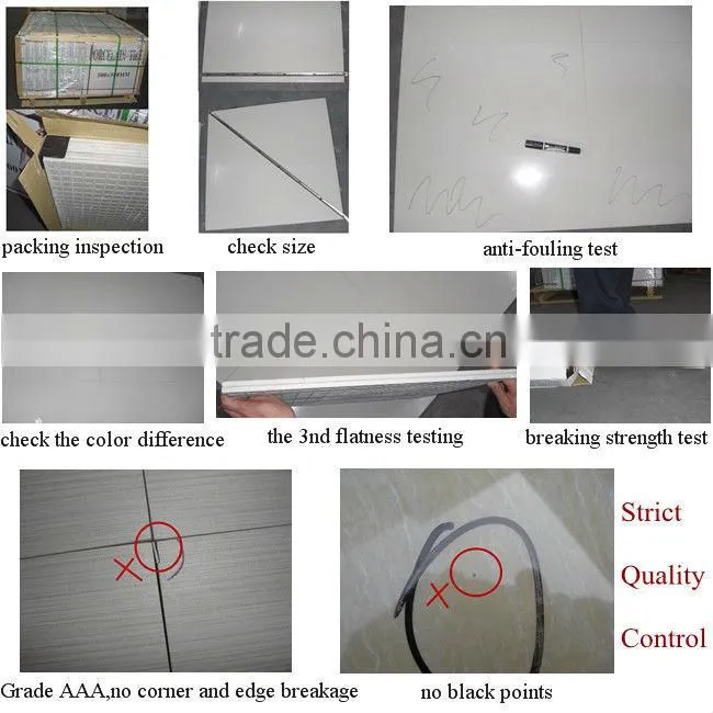 new design flooring tile foshan tile factory