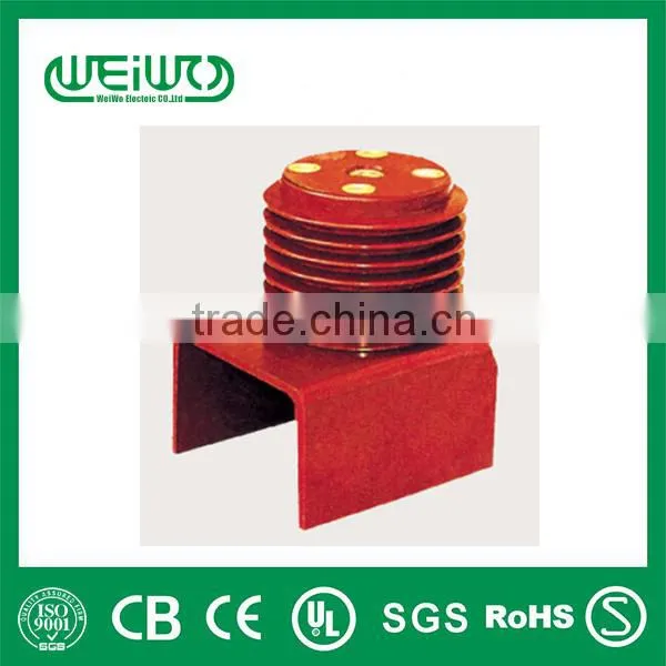 Transformer Fittings For Soppert Type 12kV Catenane Insulator Resin Casting