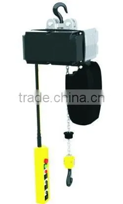 New Design Factory Sale Electric Chain Hoist, 1 ton Electric Chain Hoist