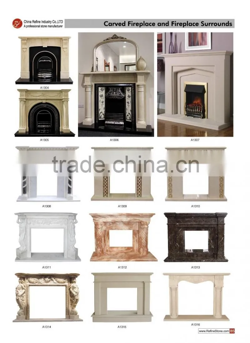 angel gas outdoor statue fireplace mantel,fireplace surrounds