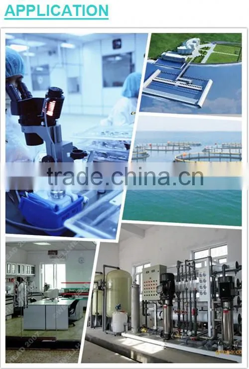 CHM-4C type Portable multi-parameter analyzer