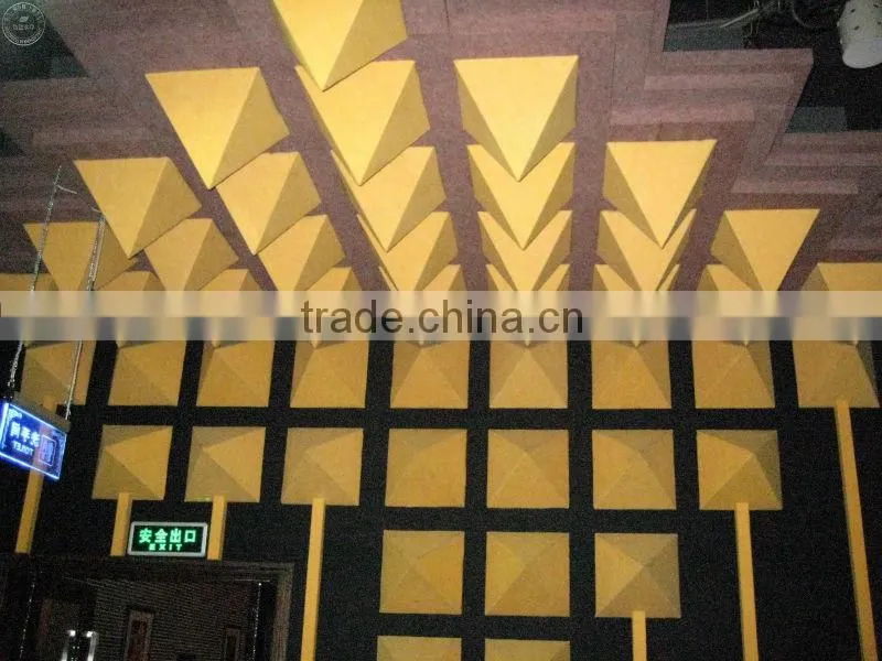 Soundproof Decorative Wall Board