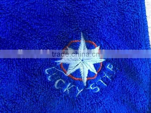 Factory Price Wholesale Automobiles & Motorcycles Microfiber Wash Towel