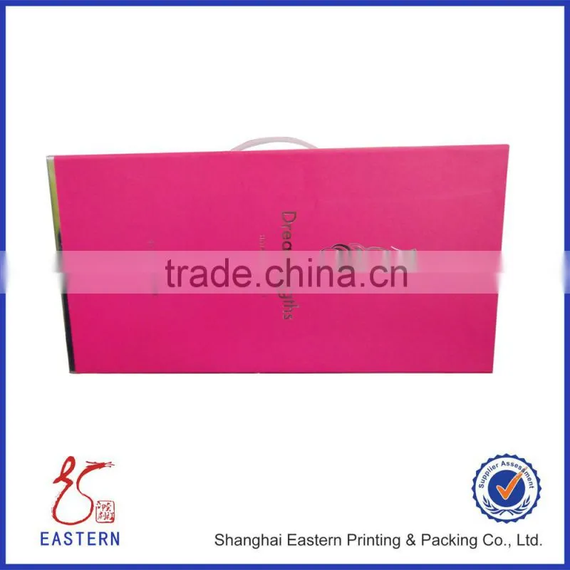 2015 Hair Boxes,Hair Box Packaging,Custome Hair Box