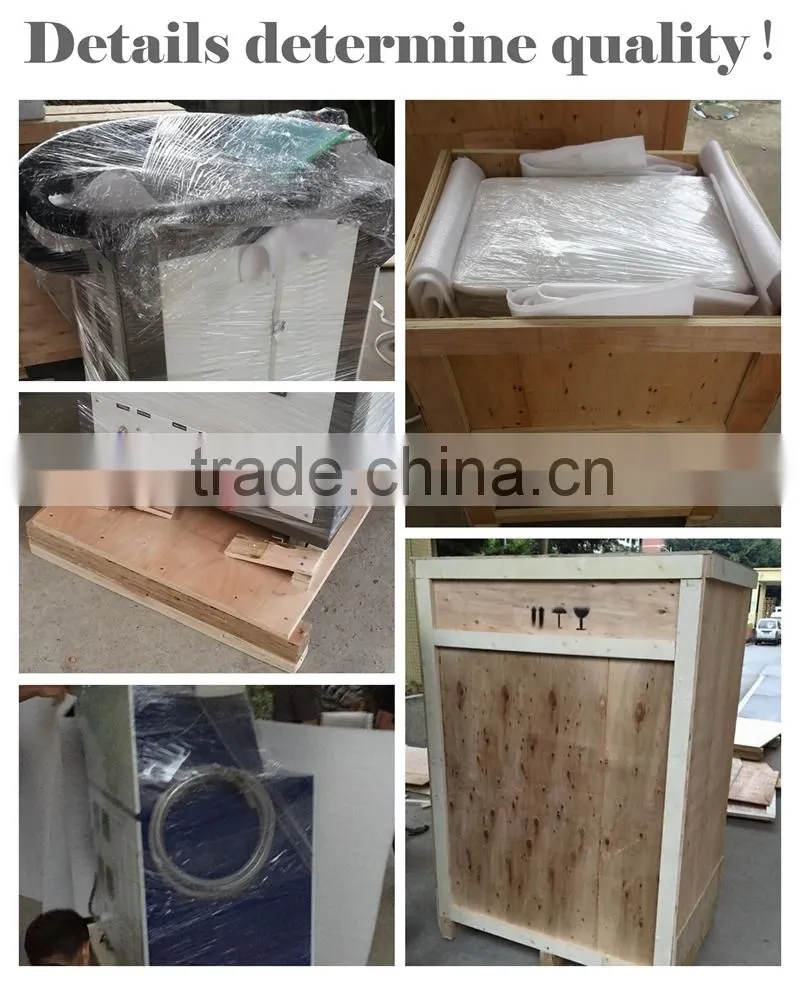 500w,100w fiber metal laser cutting machine