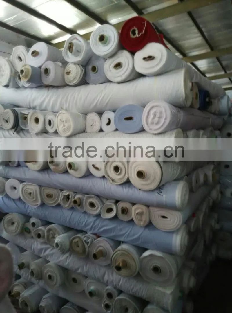 wholesale shirting fabric