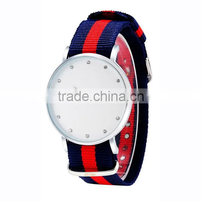 Most popular gift lovely couple top brand luxury couple watch
