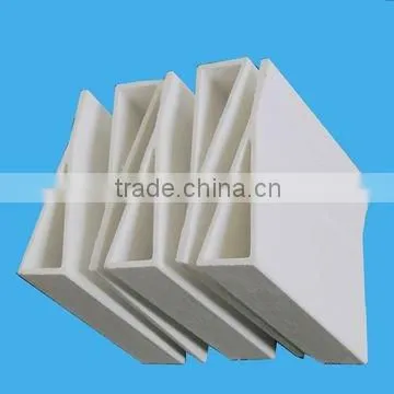 Poultry Floor Support FRP Triangle Shape/fiberglass composite