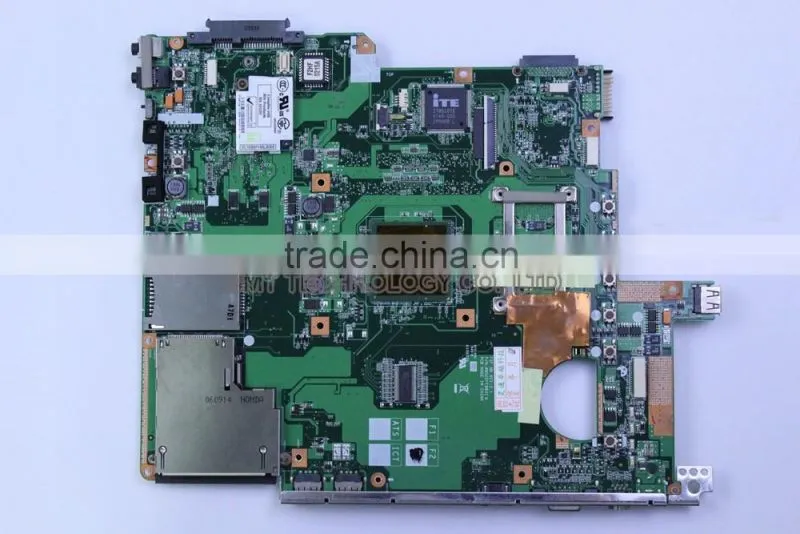 Wholesale new F2F F2HF Z52F laptop motherboard For Asus 100% Tested Free Shipping