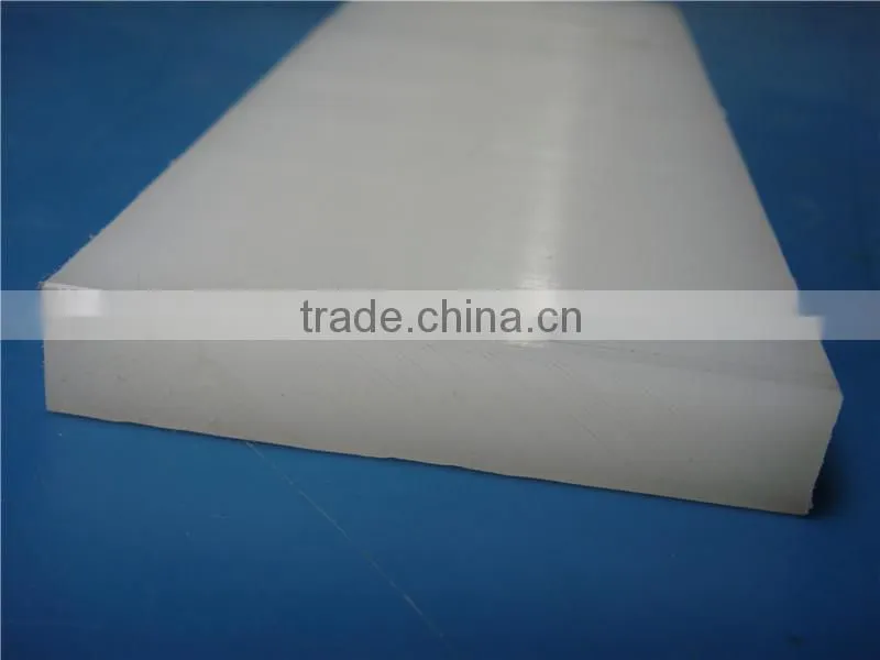 customized uhmw pe plastic sheet