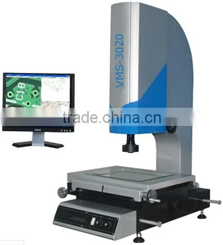2D Manual Image Measuring Instrument price