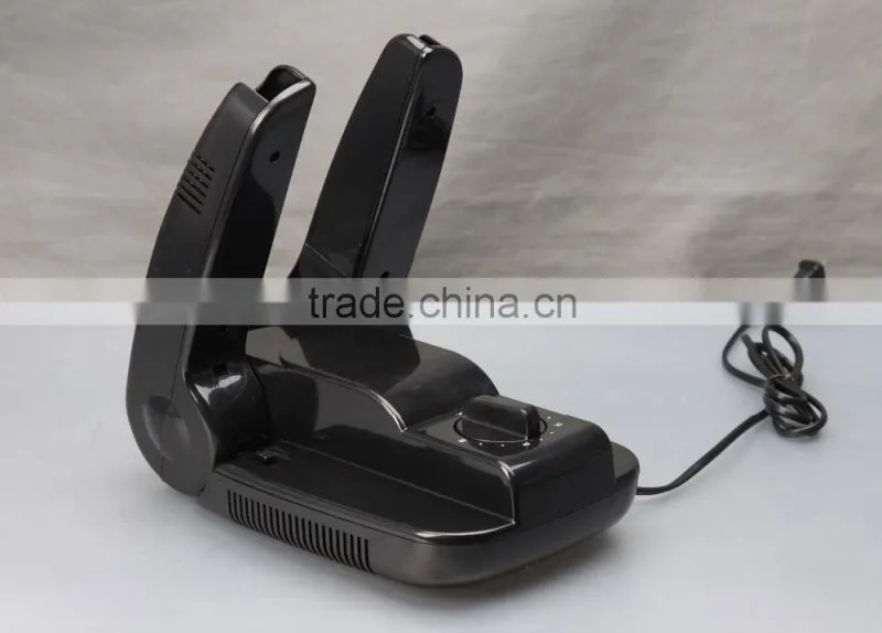 Electric Shoe Dryer Boot & Sneaker Dryer with 120 mins Timer