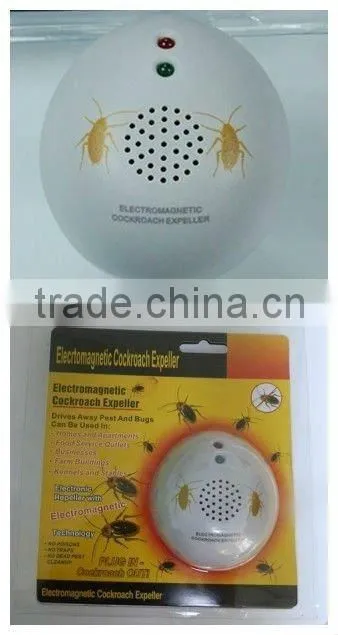Electronic Cockroach Control GH-323