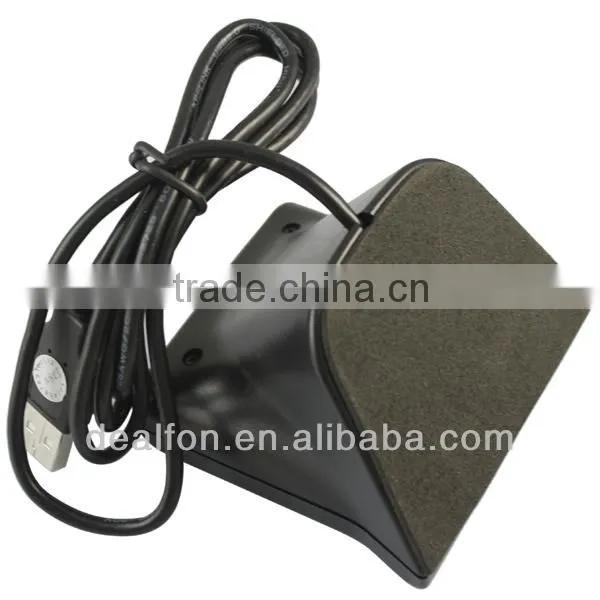 Usb Network Smart Card Reader for Internet Atm Transfer/Credit Card Payment/Balance Inquiries