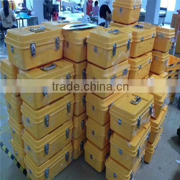 abs Vacuum forming plastic tools box