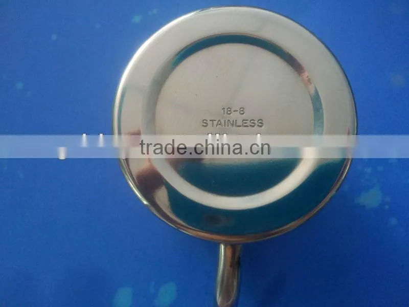 Double Wall Stainless Steel Cup