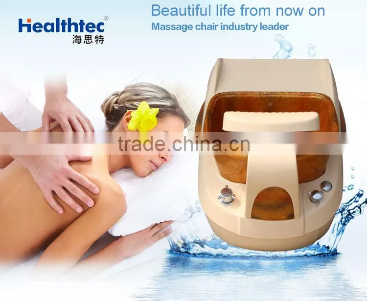 cheap wooden/acrylic hydro massage whirlpool bathtub
