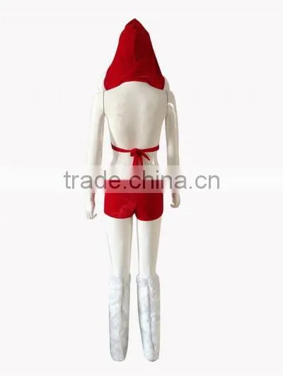 wholesale women christmas cosplay costume
