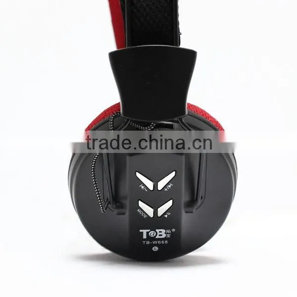 OEM ODM China Factory custom headphones for cell