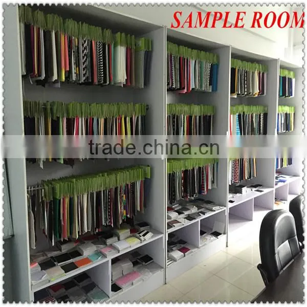 100 polyester twill knitting fabric