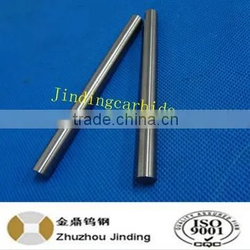 top quality carbide rods made in zhuzhou