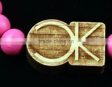 wholesale wood jewelry