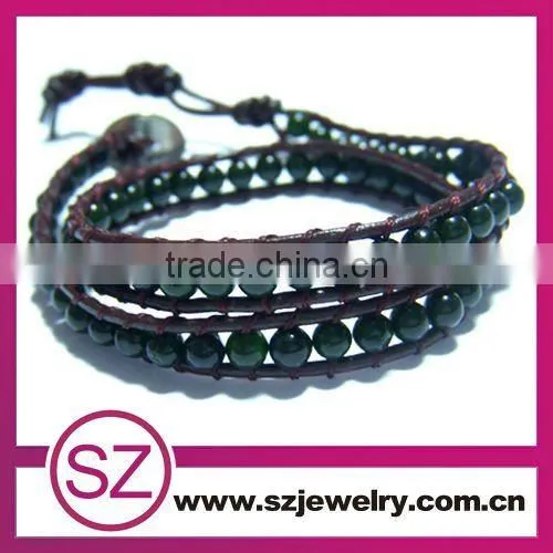 NTB0063 gemstone beads of friendship bracelet maker