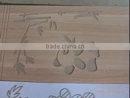 4 axis wood processing controller