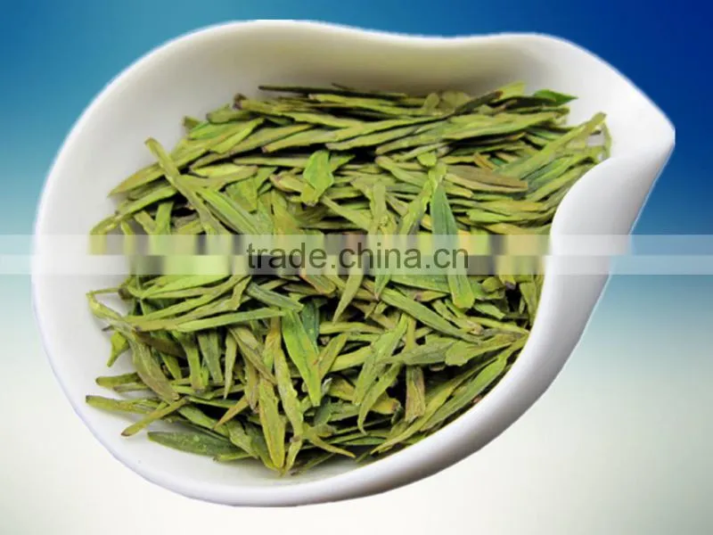 Green Tea Lung Ching