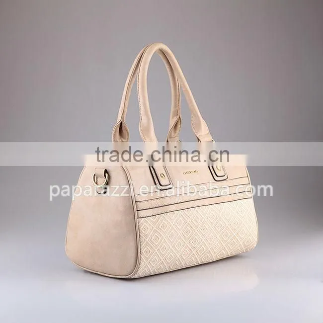 41571- 6-8USD Competitive price fashion hand bag tote bag for woman