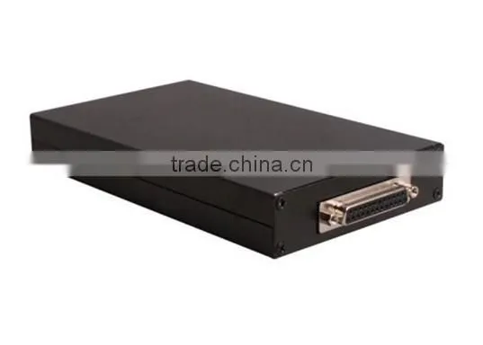 2015 Super best sell No Token Limitation Alientech KESS V2 OBD2 Manager Tuning Kit KESS V2 V2.10 with Jlink Adapter Chip Tuning