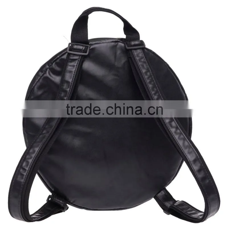 New Design 3D Print Hot Sale Polyester Custom Backpack bag