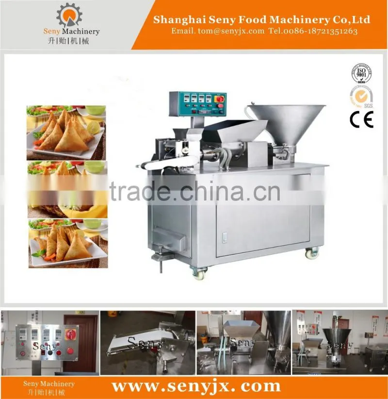 SENY samosa making machine