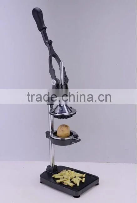 Hand slow juicer extractor