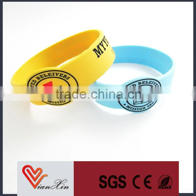 Leather straps for watches, WRISTBAND
