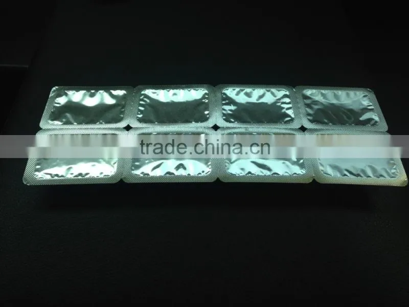 Automatic Honey Packing Machine, Honey Blister Forming Packing Machine, Blister Packaging Machine For Honey