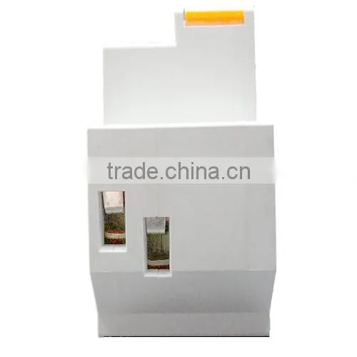 RCBO 2p Residual Current Double Pole RCBO