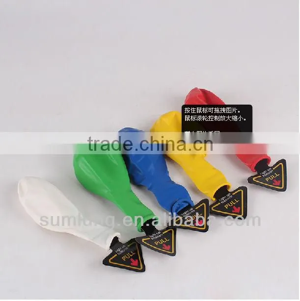 led balloon lamp, led balloon light