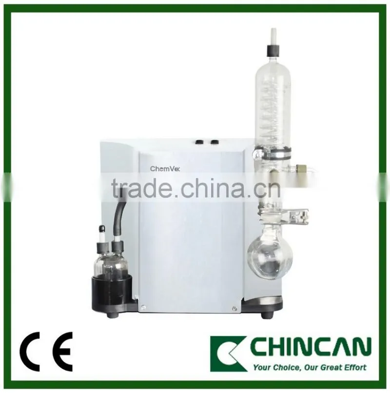 Chemical Resistant Diaphragm Vacuum Pump
