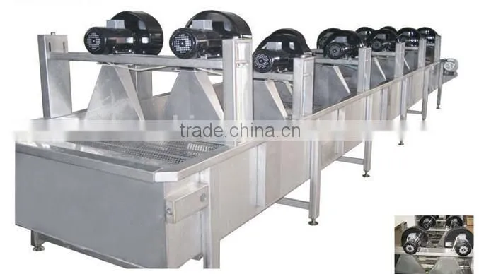 Hot Selling Vegetables air drying machine/black pepper drying machine/Fruits and Vegetables Dehydration Machines