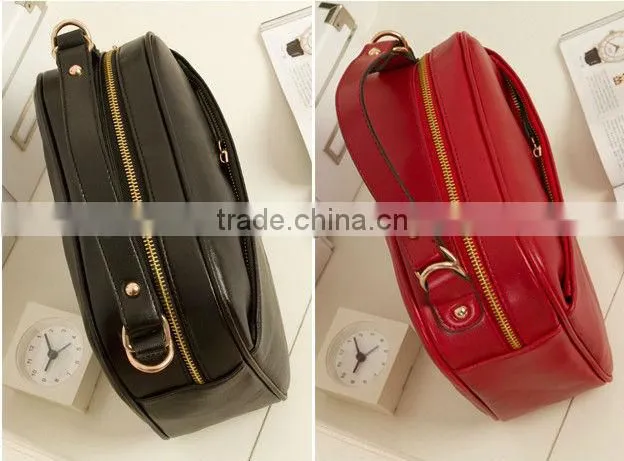 PU cosmetic bag for lady supplier wholesale lady handbag 2013 cosmetics cases make up set bag beauty bags toiletries