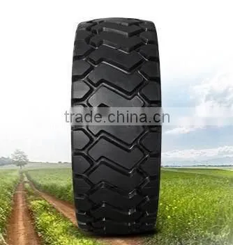 OTR tyre 23.5R25 radial excavator tyre DIAMONDBACK tyre