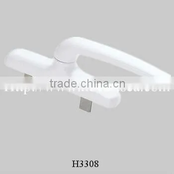 aluminium sliding door handle
