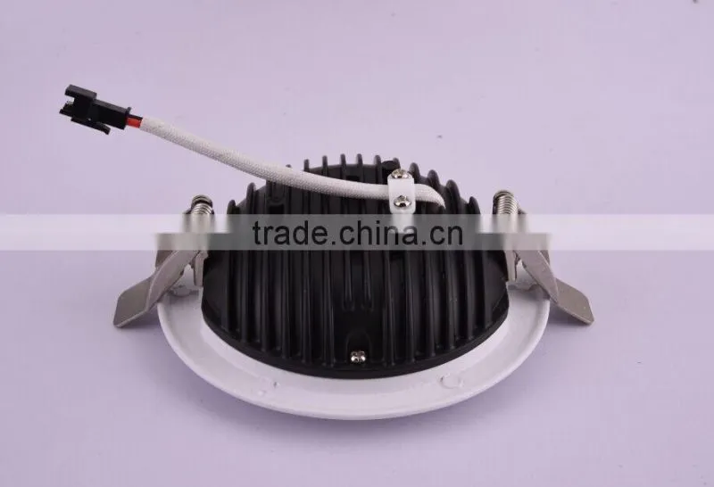 COB DownLight 20W Main in china indoor cob led downlight