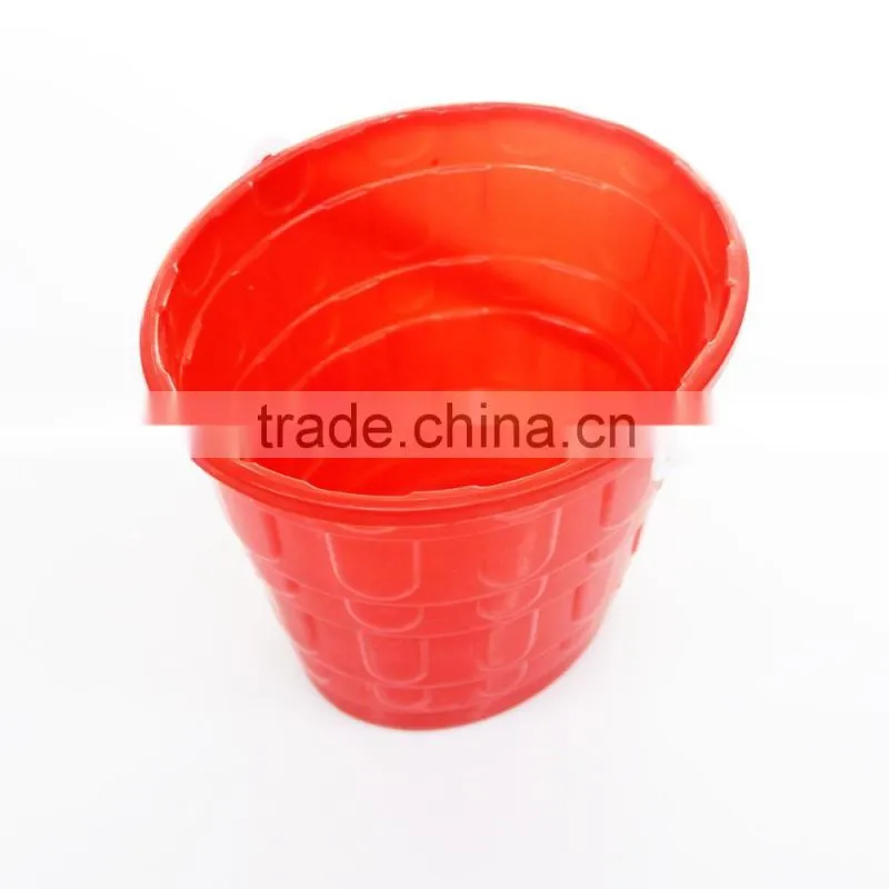 kids plastic 7 pcs sand beach toys set for sale