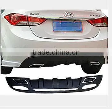 The best selling products car bumper guard discovery from china online shopping