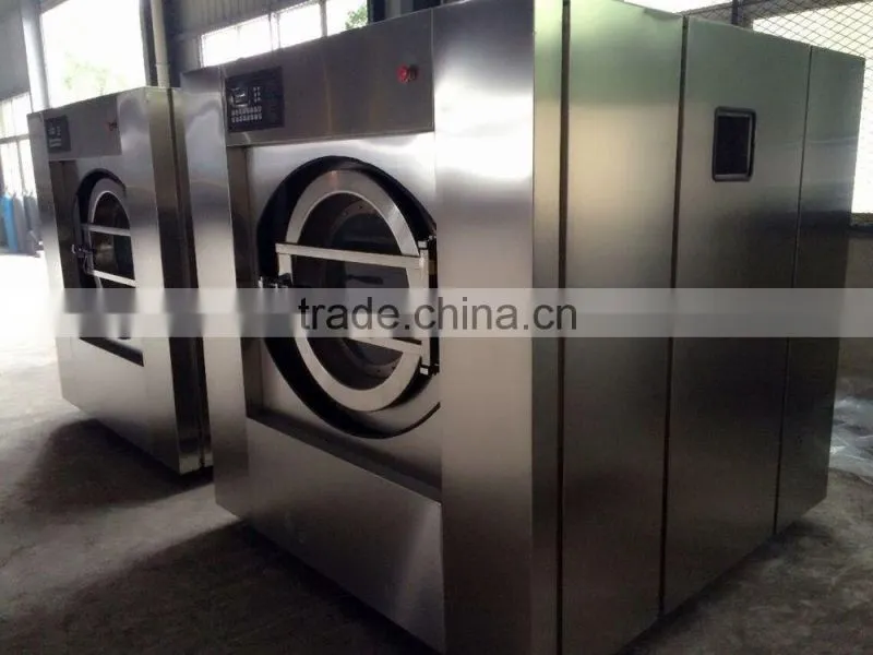 70kg Industrial washing machine/washer extractor/laundry washing machine