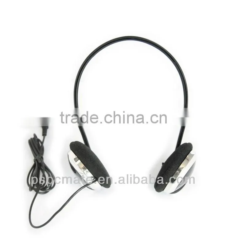 headphone , ,pc phoneset, adjustable headset